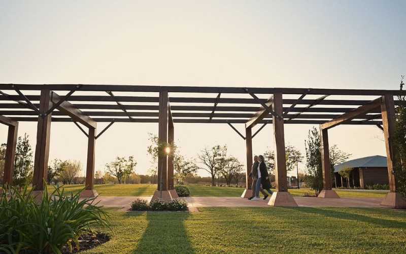 [Land for Sale] Robinson Grove Estate, Bellevue OpenLot